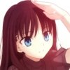両儀未那